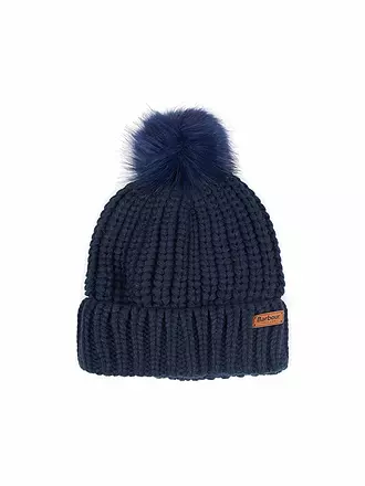 BARBOUR | Mütze - Haube SALTBURN | 